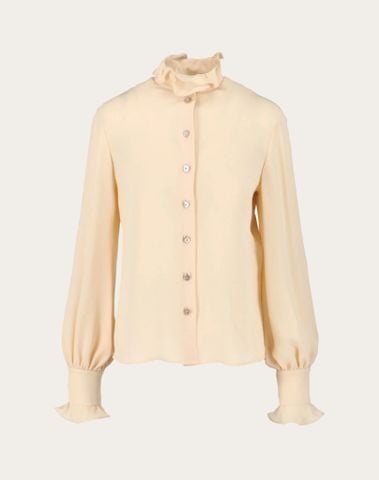 Áo sơ mi nữ VALENTINO PAP 7B0AB7Y51MH