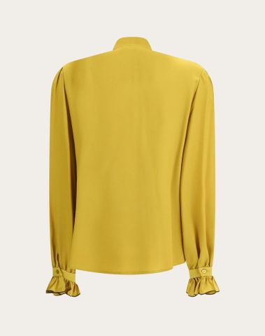 Áo sơ mi nữ VALENTINO PAP 7B0AB8008C7