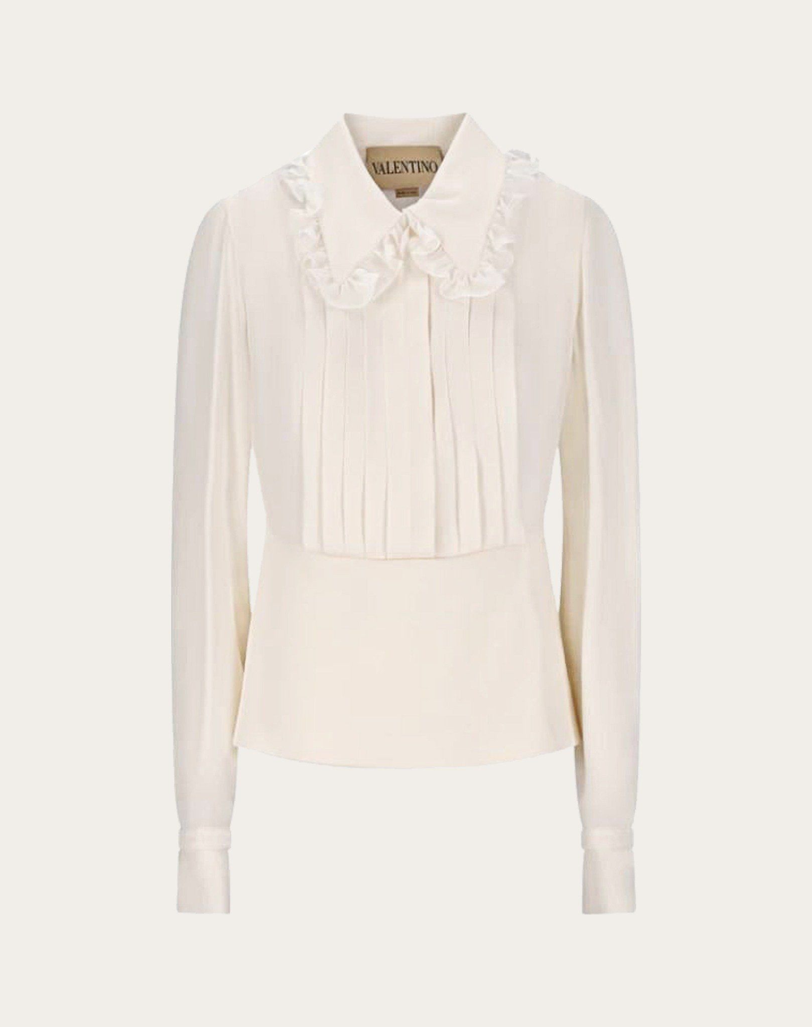 Áo sơ mi nữ VALENTINO PAP 7B0AEAZ51MH