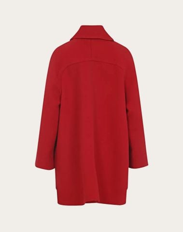 Áo khoác nữ VALENTINO PAP 7B0CA3Z79UK