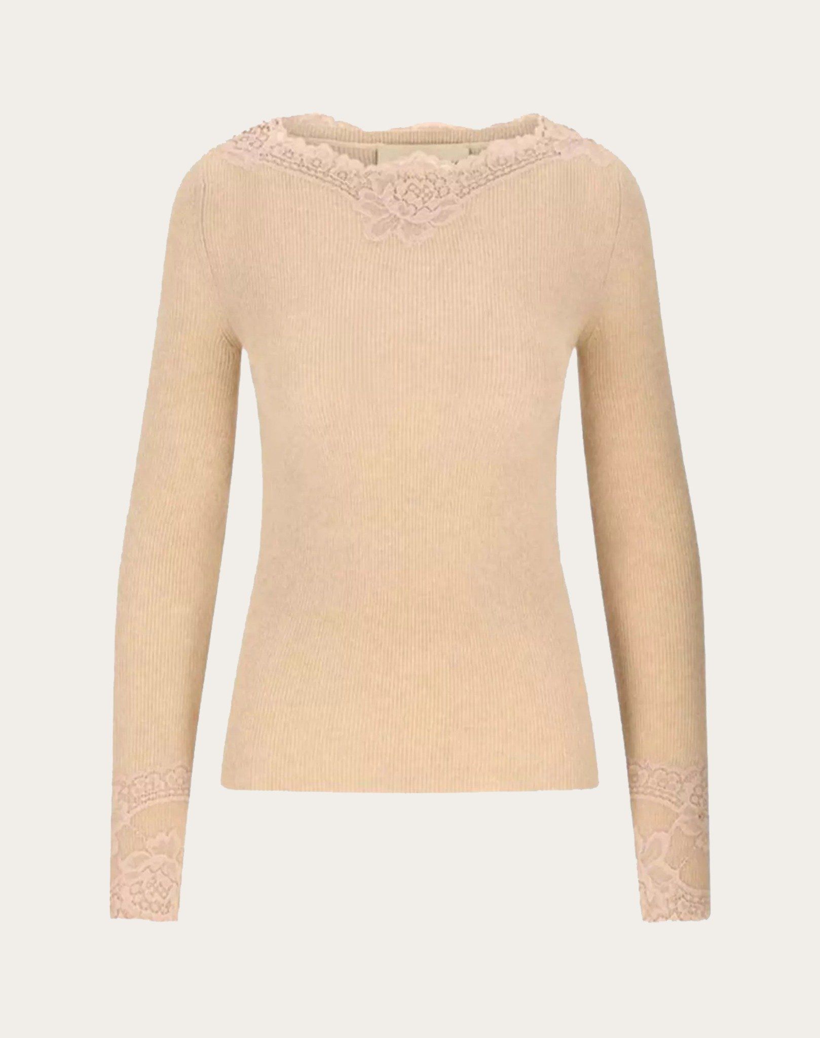 Áo sợi nữ VALENTINO PAP 7B0KC68M9QT