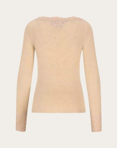 Áo sợi nữ VALENTINO PAP 7B0KC68M9QT