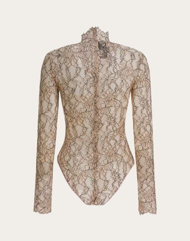 Áo kiểu nữ VALENTINO PAP 7B0MR01Y9TR