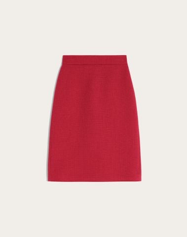 Chân váy VALENTINO PAP 7B0RAEB590Y