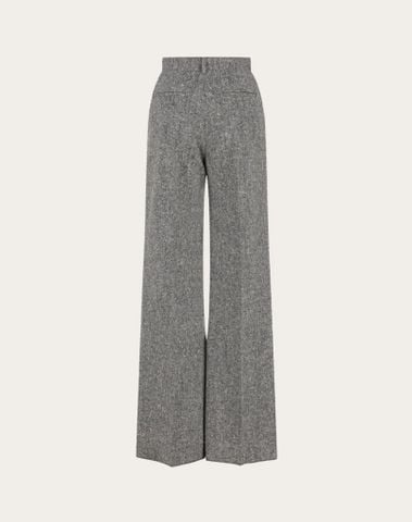 Quần tây nữ VALENTINO PAP 7B0RB6S09R2