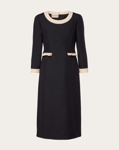 Váy liền VALENTINO PAP 7B0VAH401CF