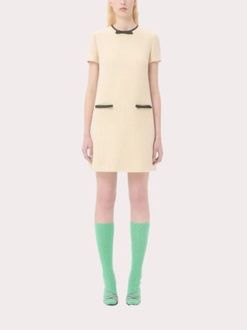 Váy liền VALENTINO PAP 7B0VAH5090Y