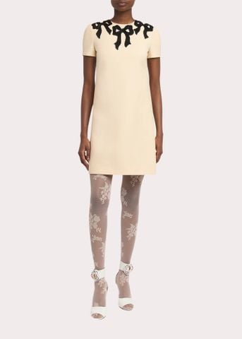 Váy liền VALENTINO PAP 7B0VAH511CF