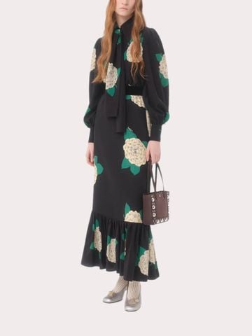 Áo sơ mi nữ VALENTINO PAP 7B3AB7N49FL