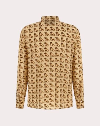 Áo sơ mi nữ VALENTINO PAP 7B3AB7Q29G5