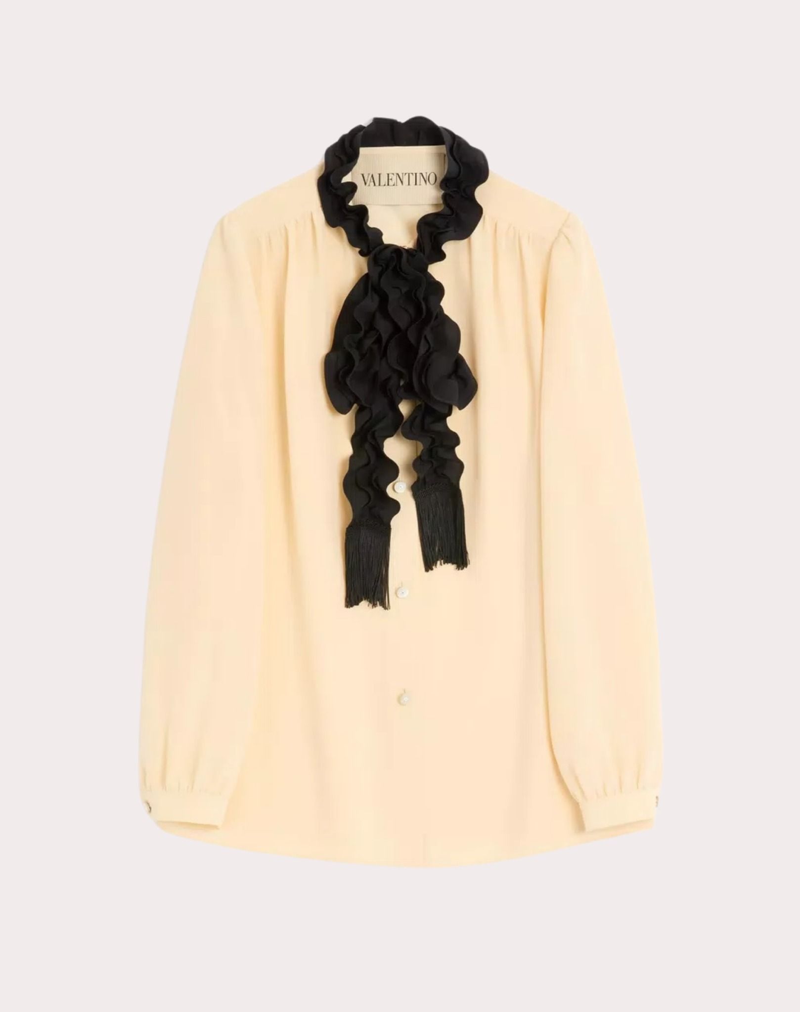 Áo sơ mi nữ VALENTINO PAP 7B3AB7R021B