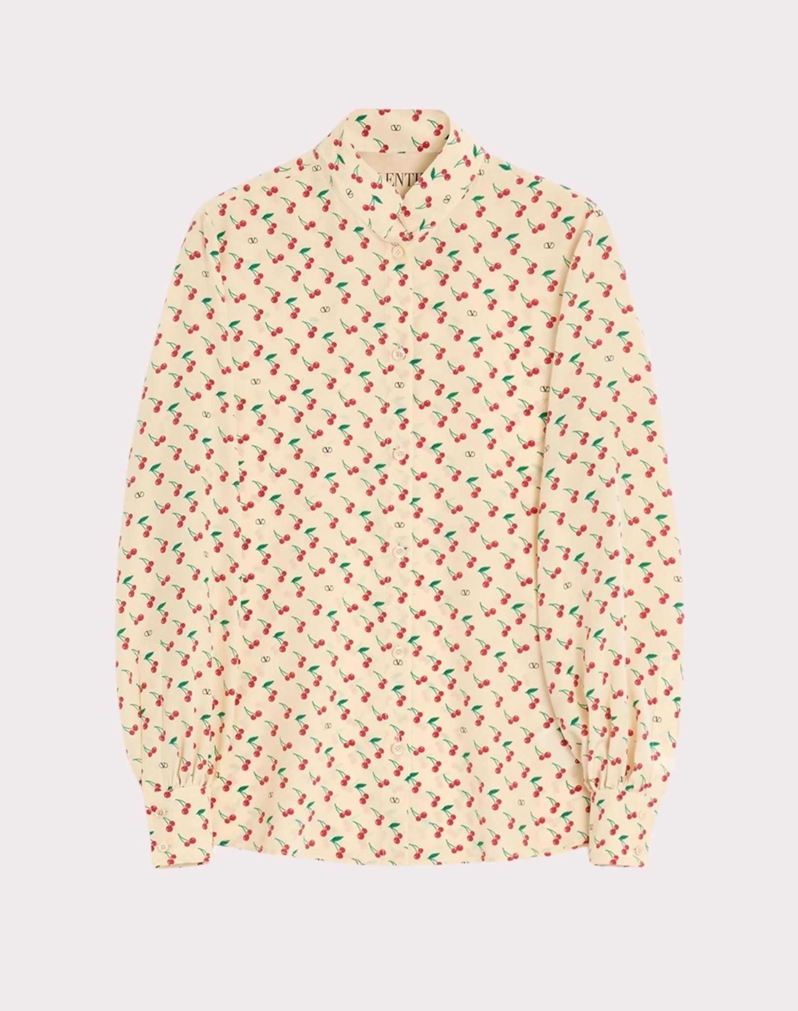 Áo sơ mi nữ VALENTINO PAP 7B3AB7U09M9