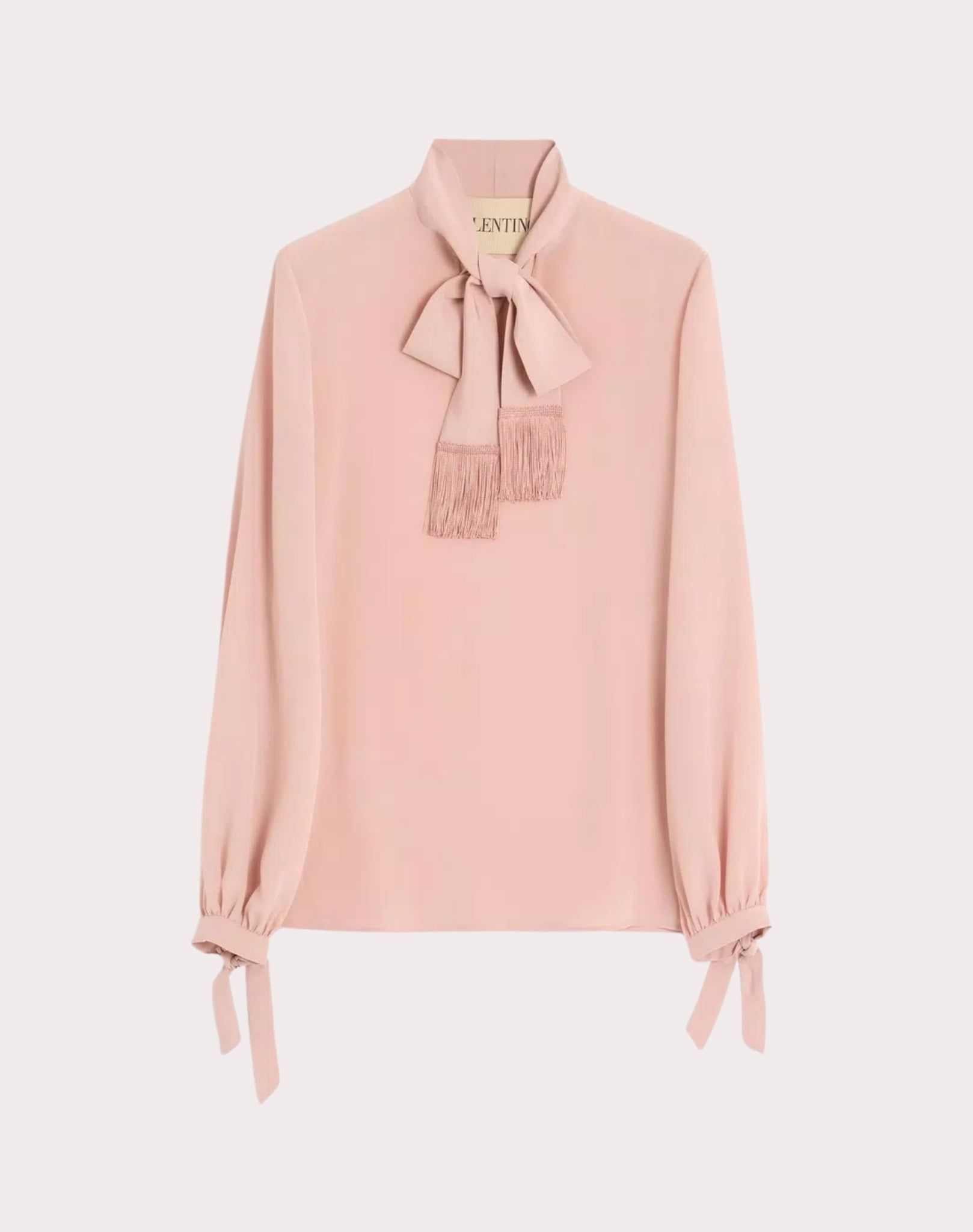 Áo sơ mi nữ VALENTINO PAP 7B3AEAV221B