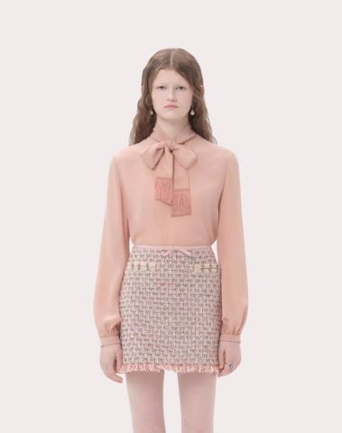 Áo sơ mi nữ VALENTINO PAP 7B3AEAV221B