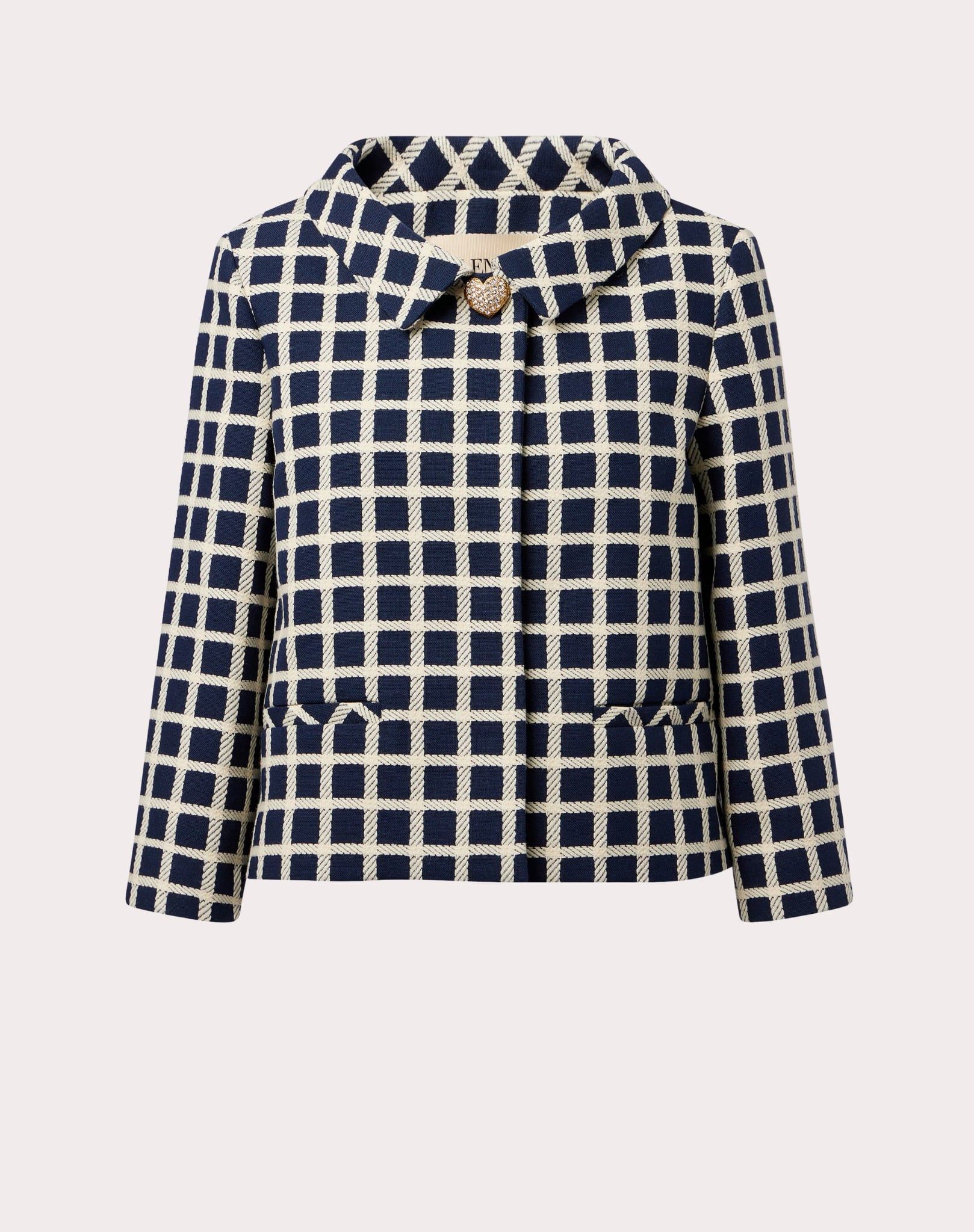 Áo khoác nữ VALENTINO PAP 7B3CE3Y09G2