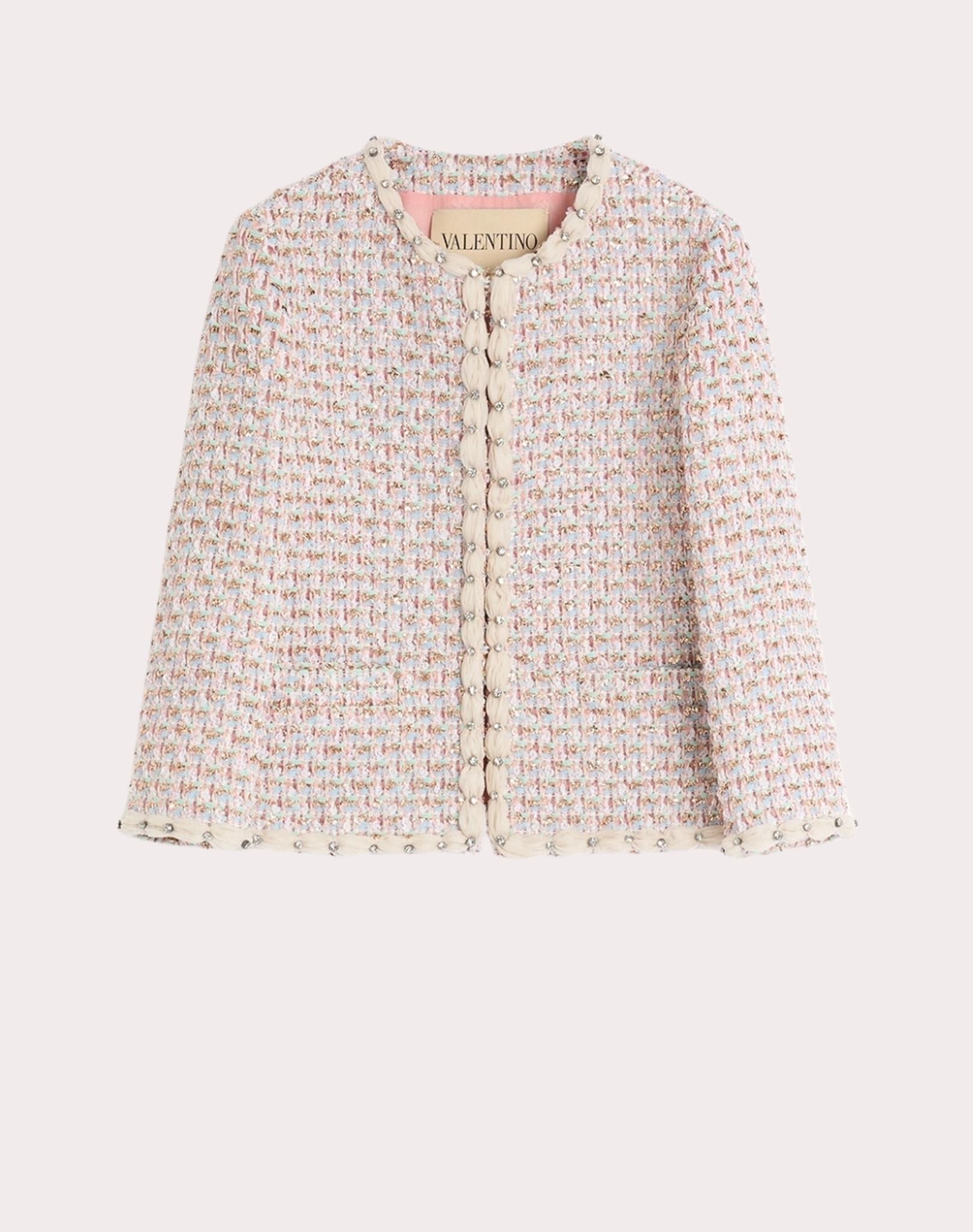 Áo khoác nữ VALENTINO PAP 7B3CE3YI9E5