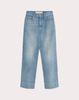 Quần Jean nữ VALENTINO PAP 7B3DD20G9HC