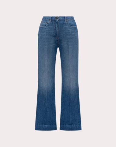 Quần Jean nữ VALENTINO PAP 7B3DD20N9KH