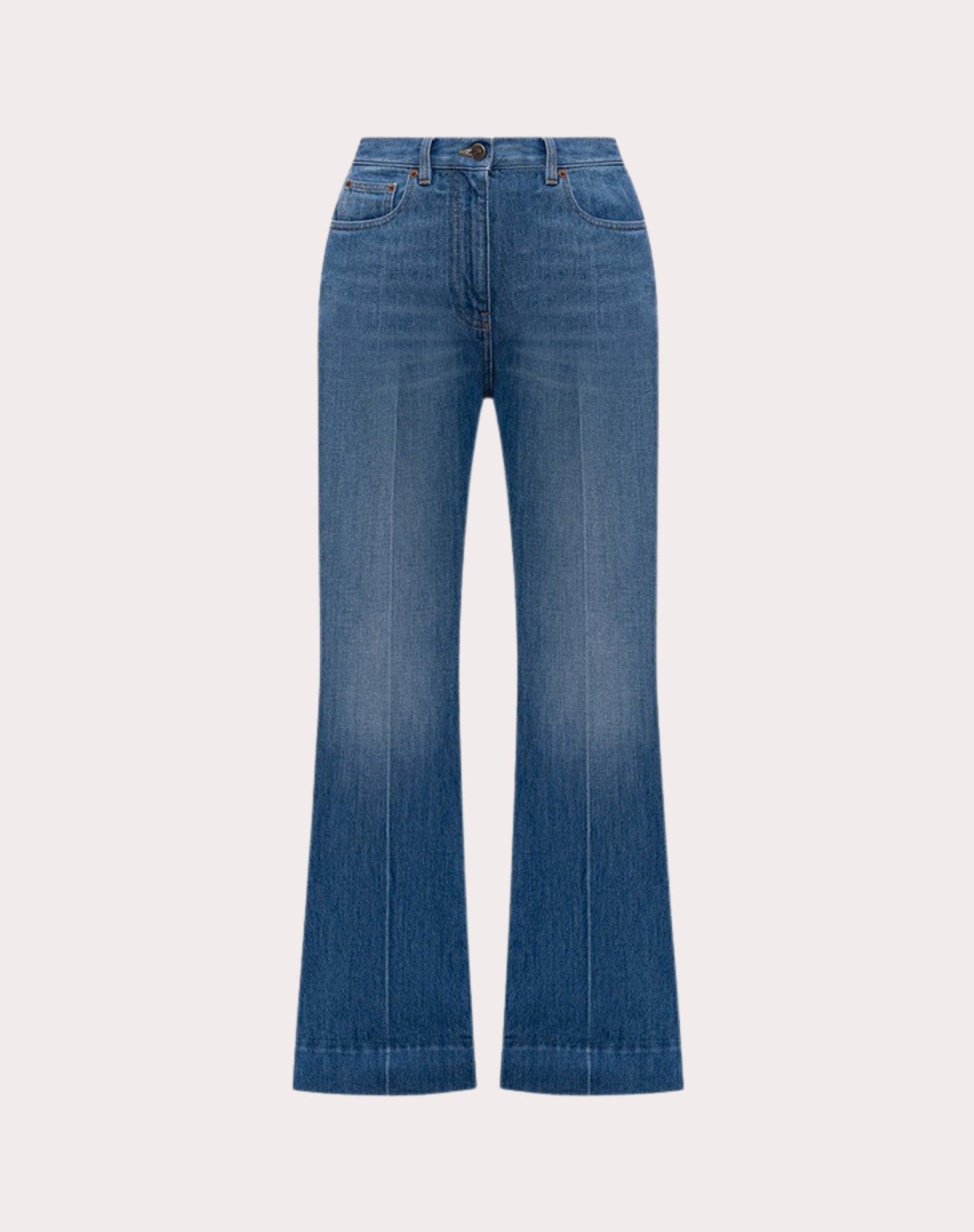 VALENTINO JEANS (7B3DD20G9HD 528)