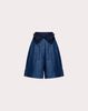Quần short nữ VALENTINO PAP 7B3DD20P7MR