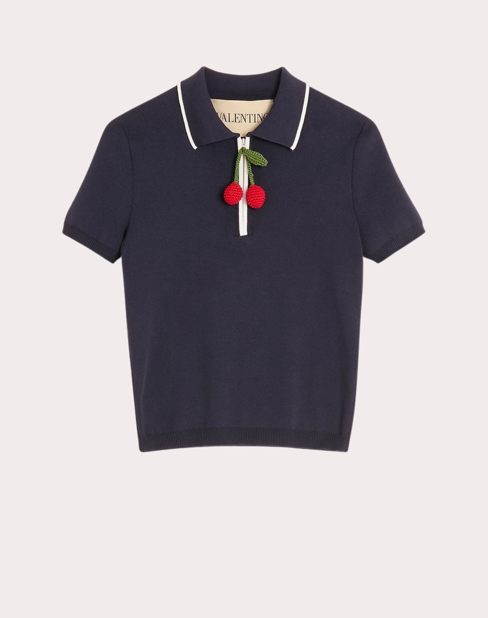 Áo sợi nữ VALENTINO PAP 7B3KC65F9EQ