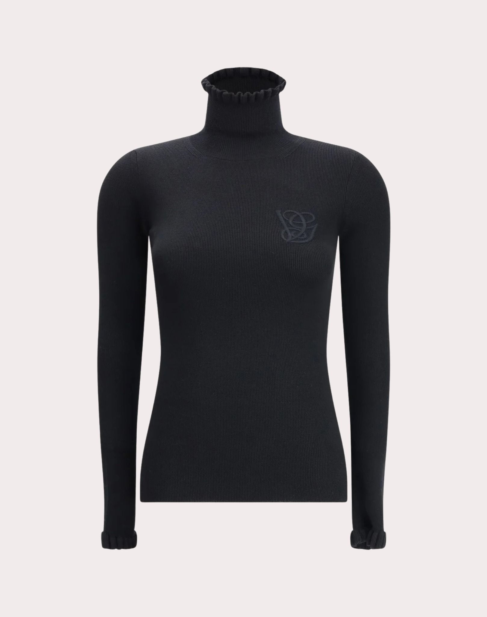 Áo sợi nữ VALENTINO PAP 7B3KC66G9H7