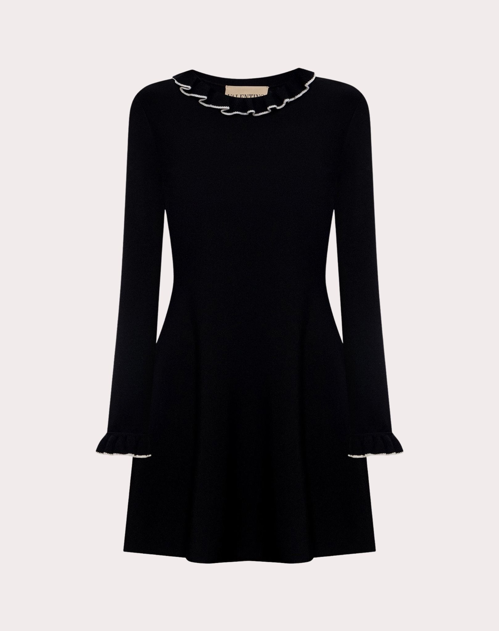 Váy liền VALENTINO PAP 7B3KD13Y9K5