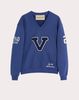 Áo nỉ nữ VALENTINO PAP 7B3MF24V9KY