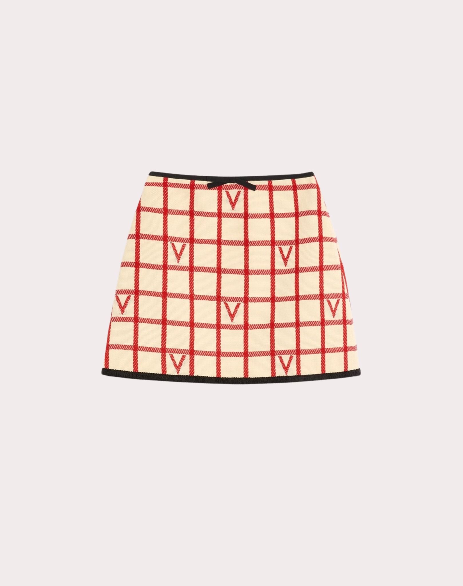 Chân váy VALENTINO PAP 7B3RADJ49JN