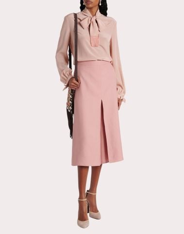Quần tây nữ VALENTINO PAP 7B3RADQ79EK