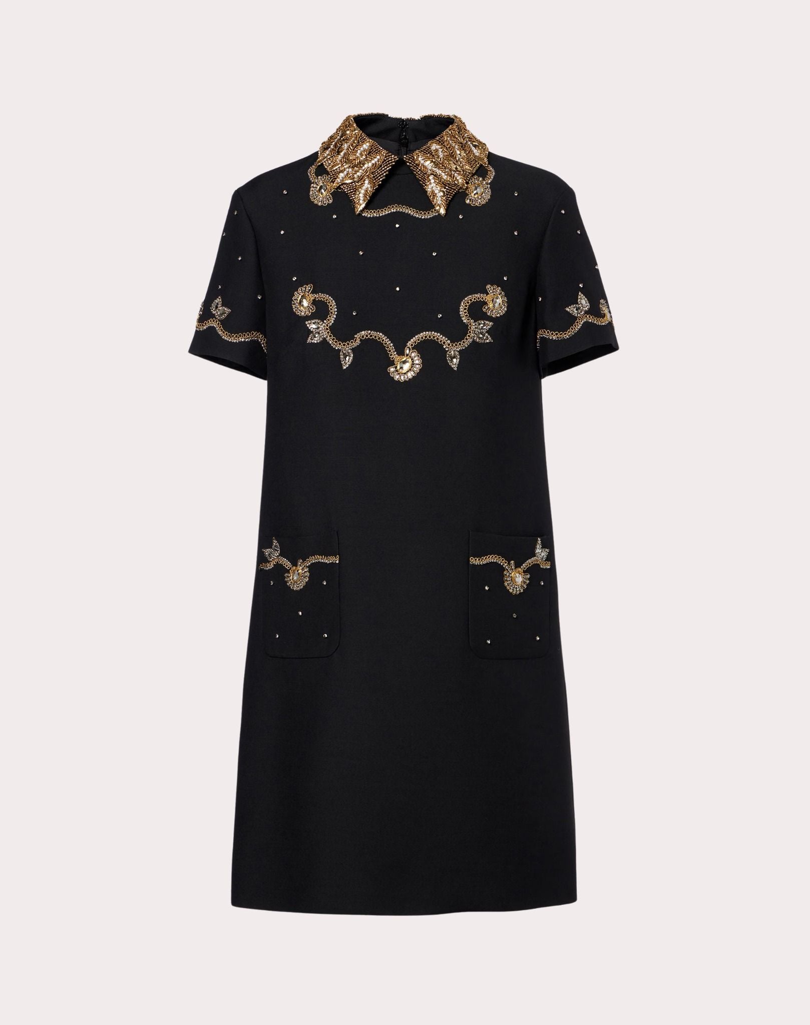 Váy liền VALENTINO PAP 7B3VADN11CF