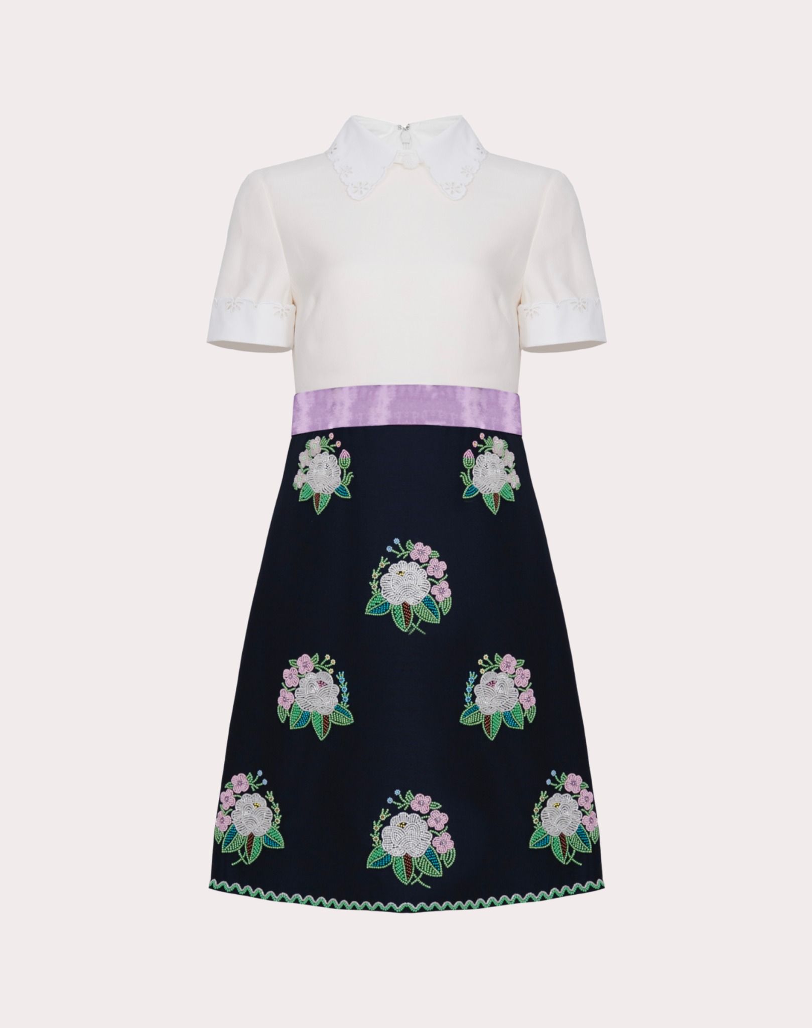 Váy liền VALENTINO PAP 7B3VADN41CF