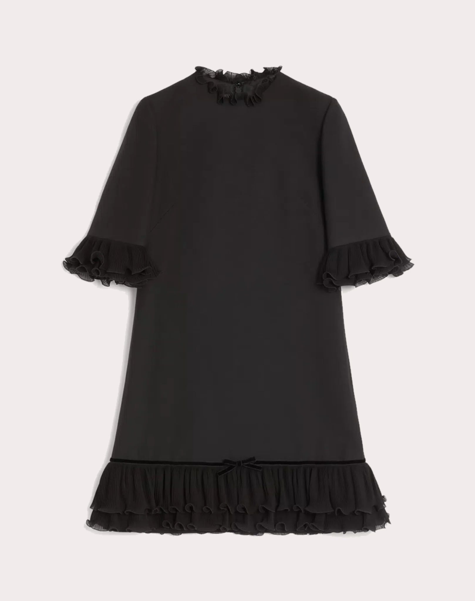 Váy liền VALENTINO PAP 7B3VADR71CF