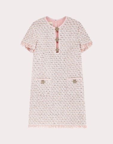 Váy liền VALENTINO PAP 7B3VADW59E5