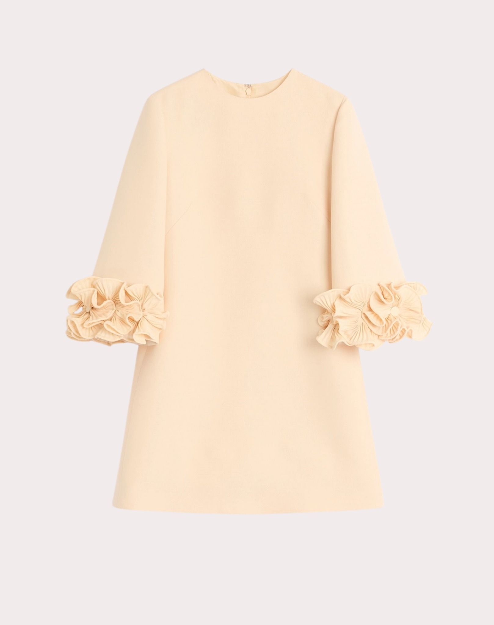 Váy liền VALENTINO PAP 7B3VADX01CF