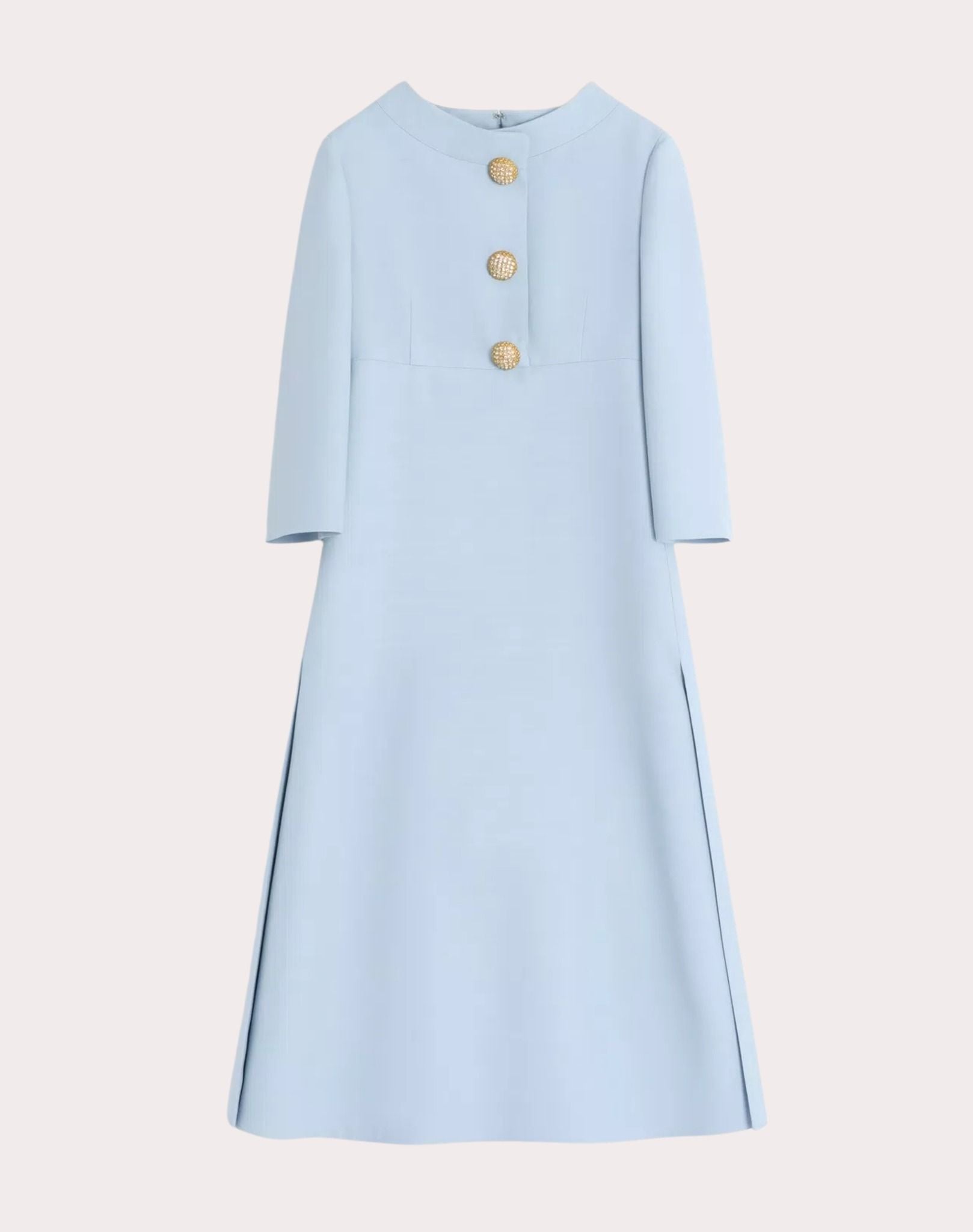 Váy liền VALENTINO PAP 7B3VAEU51CF