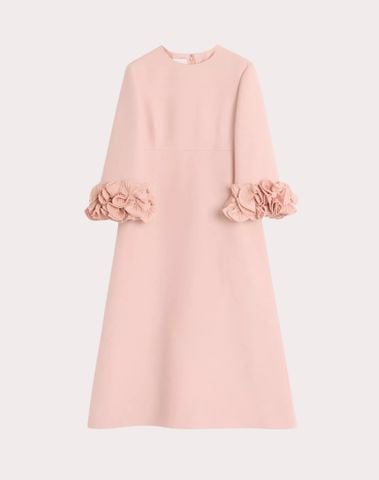 Váy liền VALENTINO PAP 7B3VAEU81CF