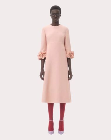 Váy liền VALENTINO PAP 7B3VAEU81CF