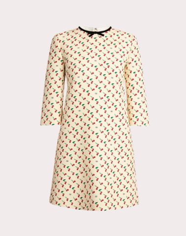 Váy liền VALENTINO PAP 7B3VAFG59HQ