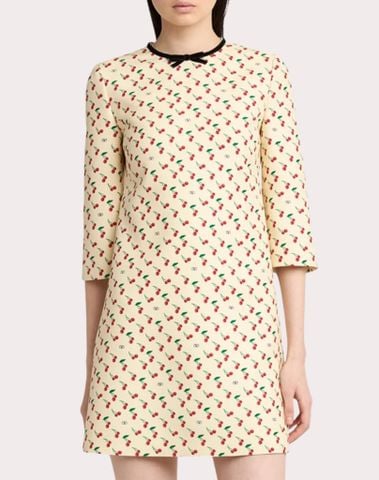 Váy liền VALENTINO PAP 7B3VAFG59HQ