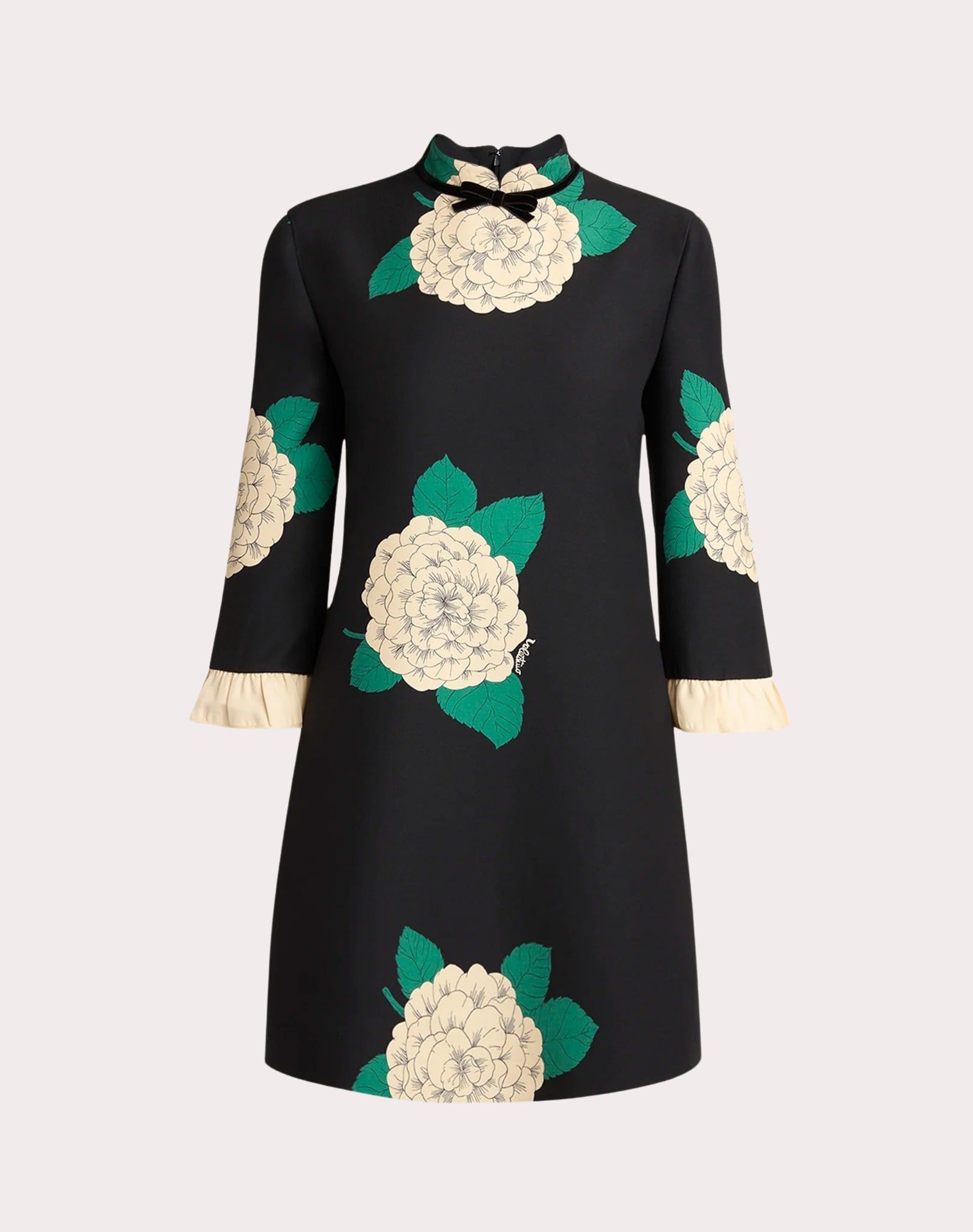 Váy liền VALENTINO PAP 7B3VAFG69MJ