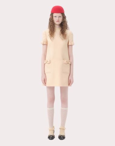 Váy liền VALENTINO PAP 7B3VAFH61CF