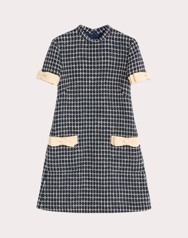 Váy liền VALENTINO PAP 7B3VAFH79E4
