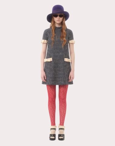 Váy liền VALENTINO PAP 7B3VAFH79E4