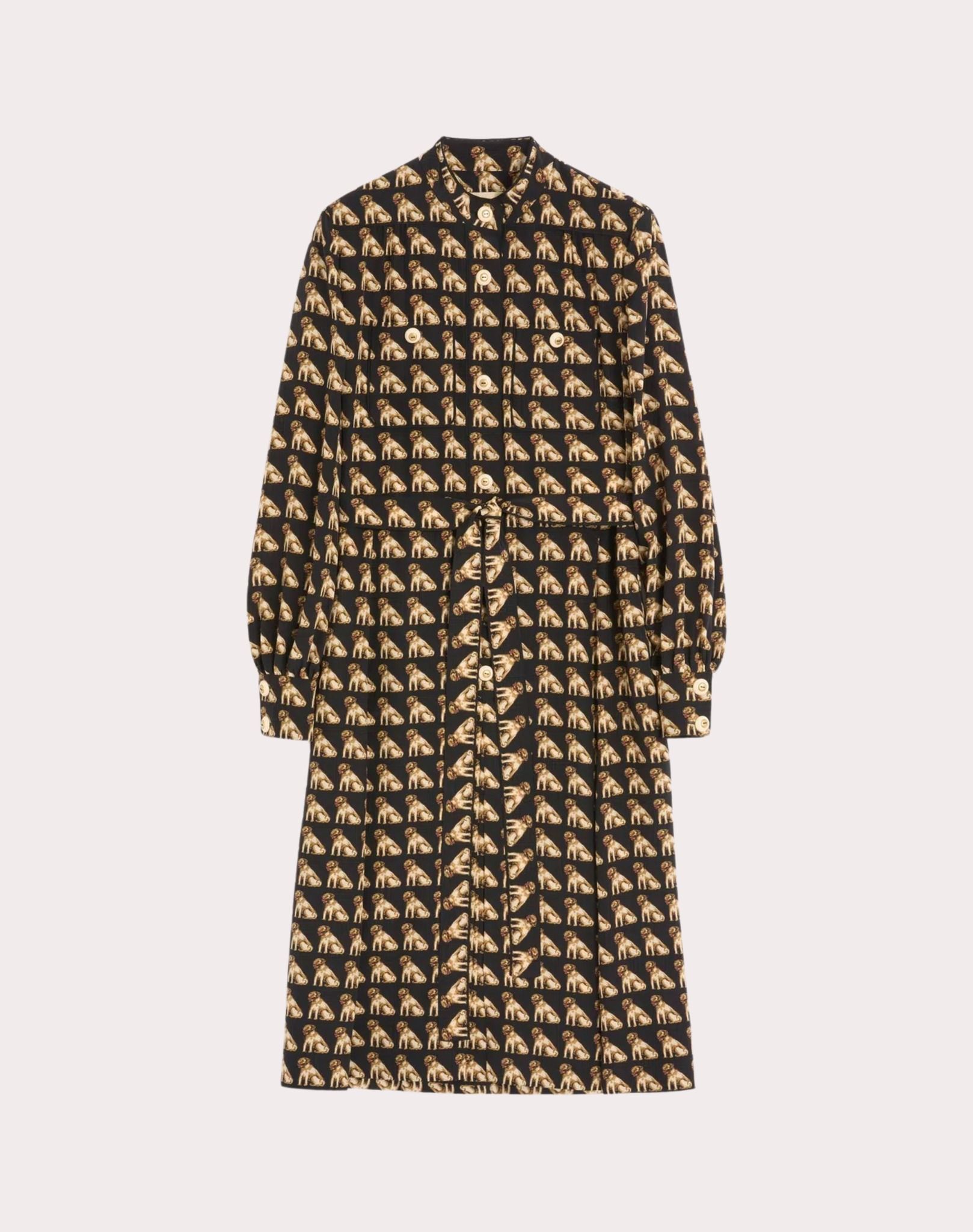 Váy liền VALENTINO PAP 7B3VAFK19G5