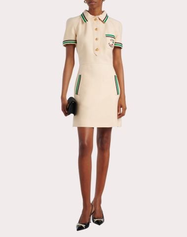 Váy liền VALENTINO PAP 7B3VAFN01CF