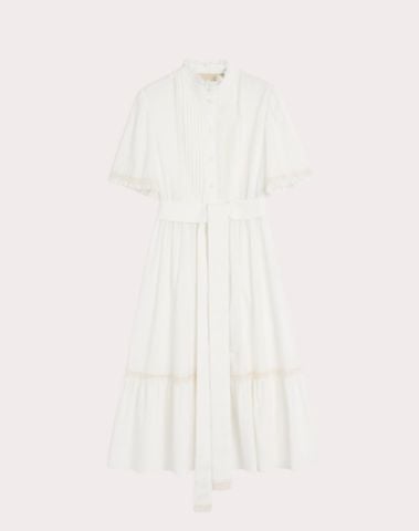 Váy liền VALENTINO PAP 7B3VAFT1906