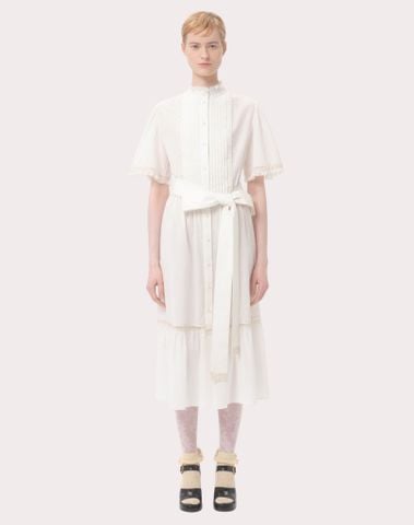 Váy liền VALENTINO PAP 7B3VAFT1906