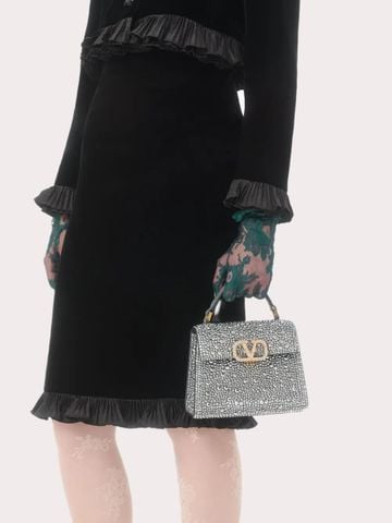 Túi nữ VALENTINO GARAVANI 7W0B0R91KFP