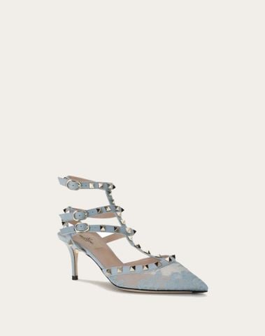 Giày nữ VALENTINO GARAVANI 7W0S0375IQT